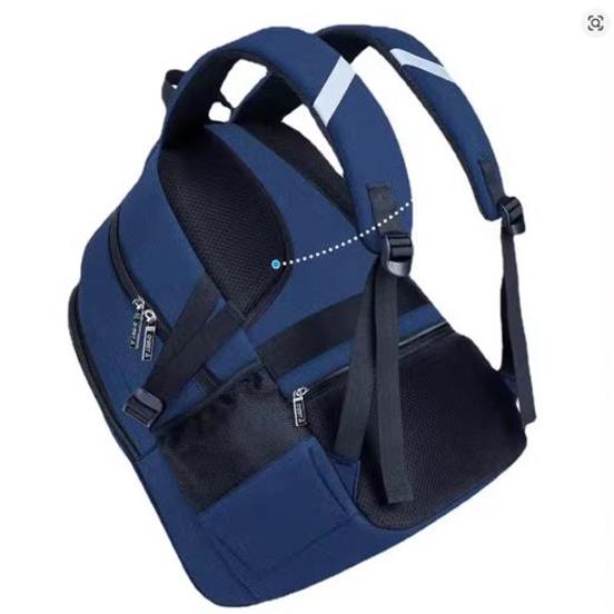 Детские школьные ранцы Детский рюкзак В начальную школьную сумку для мальчиков-подростков Водонепроницаемые рюкзаки Сумка для книг