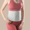 Spine Support Cotton Lumbar Brace Uterus Lumbar Support Sports Waist Belt  Winter