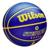 Wilson Stephen Curry NBA Basketball
