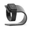 Зарядная база для Apple-Watch 1 2 3 4 стабильная Зарядная подставка Кабель Док-станция Крепление Подставка Держатель для смарт-часов