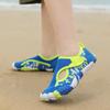 Пляжные кроссовки для плавания Детские Дайвинг Серфинг Катание на лодках Бродовые Спортивная обувь Детская Аква Обувь Босиком Быстросохнущая Мальчики Девочки