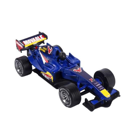 Мини-гонки, необходимая инерционная модель, игрушка без батареек, автомобиль, моделирование пластикового автомобиля, классическая игрушка, детская тяга