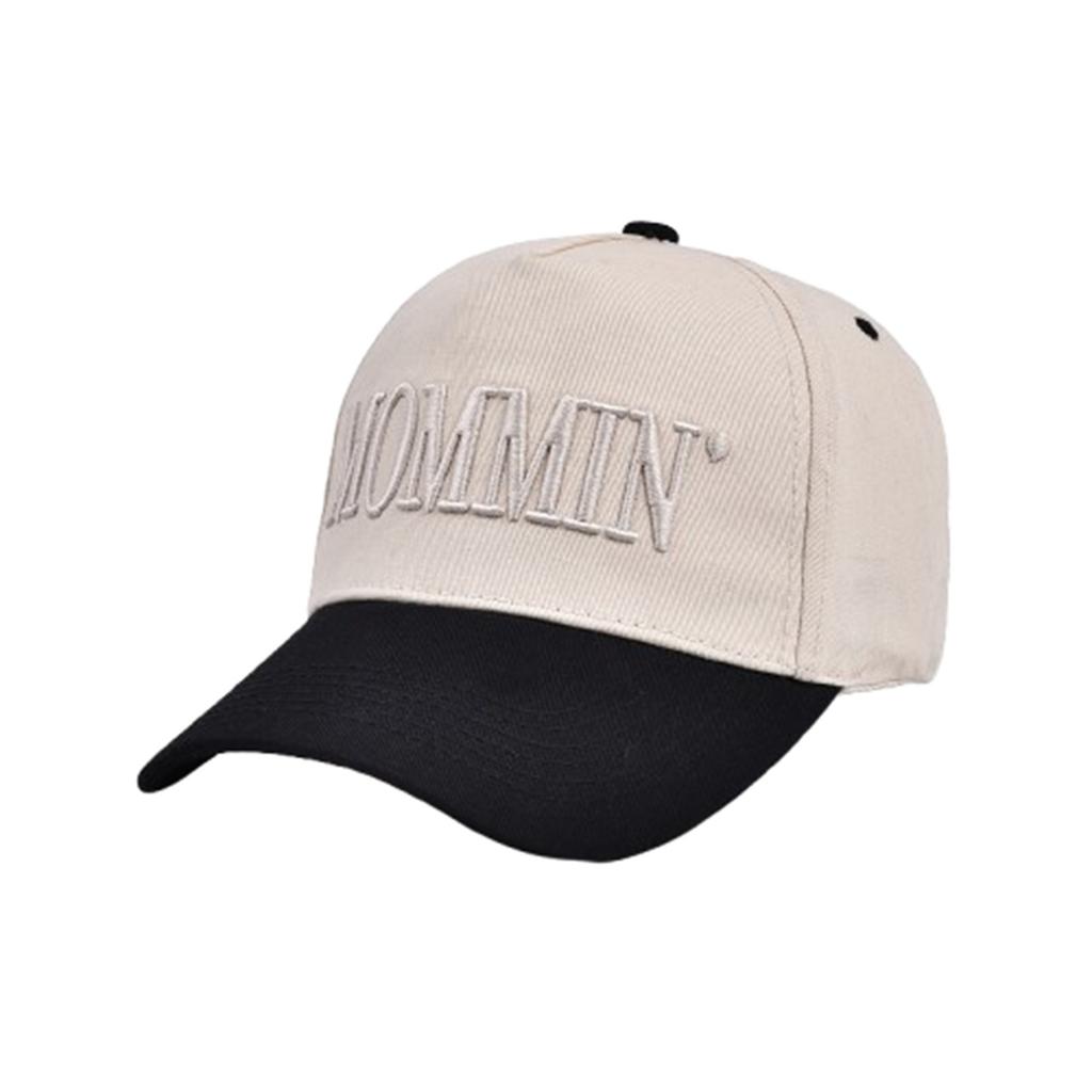 Классическая модная регулируемая однотонная удобная спортивная бейсболка кепка дальнобойщика