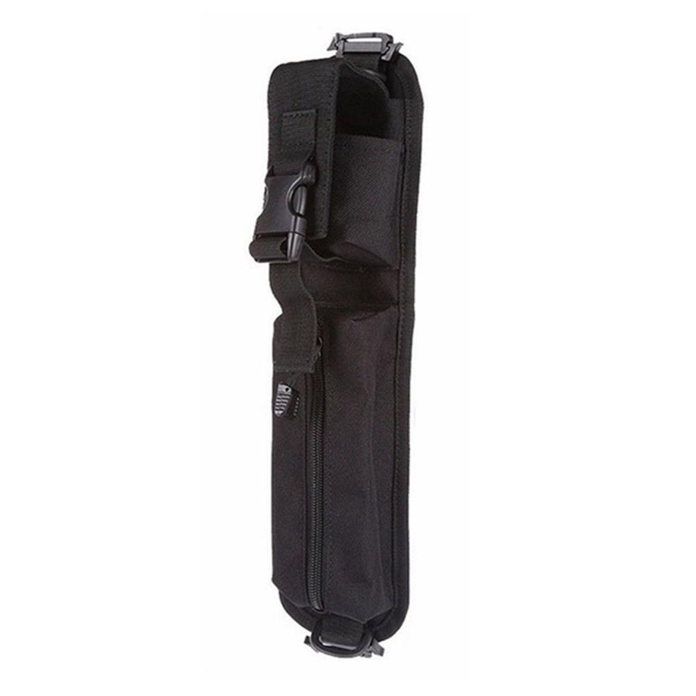 Pad Pouch Molle Accessory Pouch Sundries Bags Shoulder Strap Compact Pouch Pack Backpack Molle