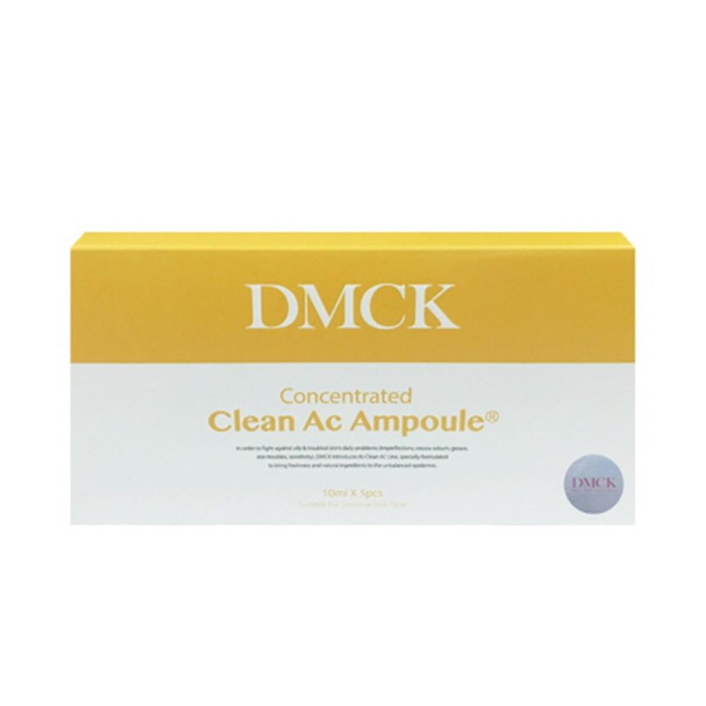 DMCK DMCK Clean Arc Ампула, 10 мл, 1 шт.