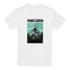 Star Wars The Mandalorian Unisex Adult Hyperspeed T-Shirt