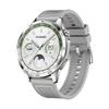 22-миллиметровый ремешок для часов HUAWEI WATCH GT2 Pro GT3 42MM 46MM Умные часы Ремешок Huawei GT4 46MM GT Runner Силиконовый+Нейлоновый плетеный браслет