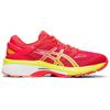 Asics Женские кроссовки Gel Kayano 26 'Arise Laser Pink Sour Yuzu' 1012A609-700