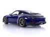 NOREV Porsche 911 GT3 Touring Package 21 металлик синий 187302 1/18