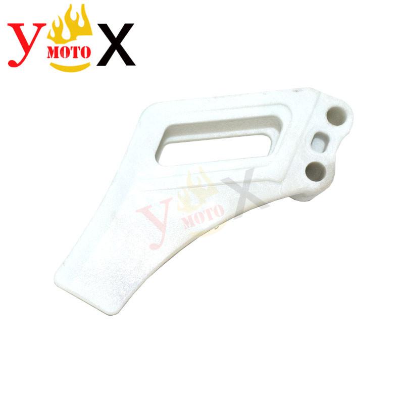 DT 125/200R/230 Off Road Motorycle Chain Guide Protection Cover Sprocket Frame Guard For Yamaha DT125 DT200R DT230