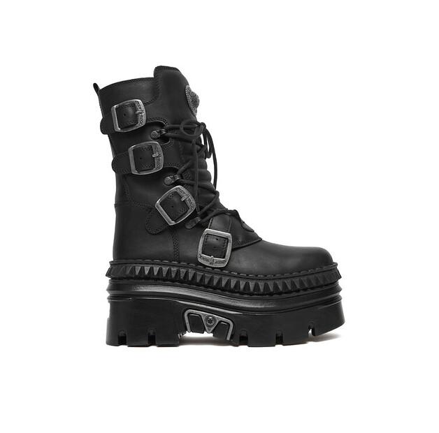 Ботинки NEW ROCK M-WALL373-S15