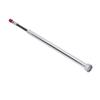 Bike Front Fork Repair Rod Aluminum Alloy Shoulder Control Hydraulic Damping Rod for Bicycle Repair