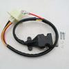 For Mercedes-Benz W210 E-Class E 55 AMG A2108218351 Blower Motor Heater Resistor