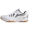 Non-Slip Wear-Resistant Low-Top Running Shoes Men Sneakers White AYTP011-4