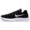 Free Rn Flyknit 2017 Черно-белый 880843-001