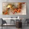 Abstract Colorful Clouds Canvas Painting Texture Posters And Prints Modern Wall Art Pictures for Living Room Home Decor No Frame