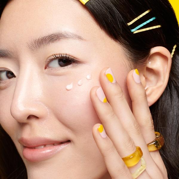 Dr.Jart+ Увлажняющий крем для кожи вокруг глаз Ceramidin Skin Barrier 15 мл