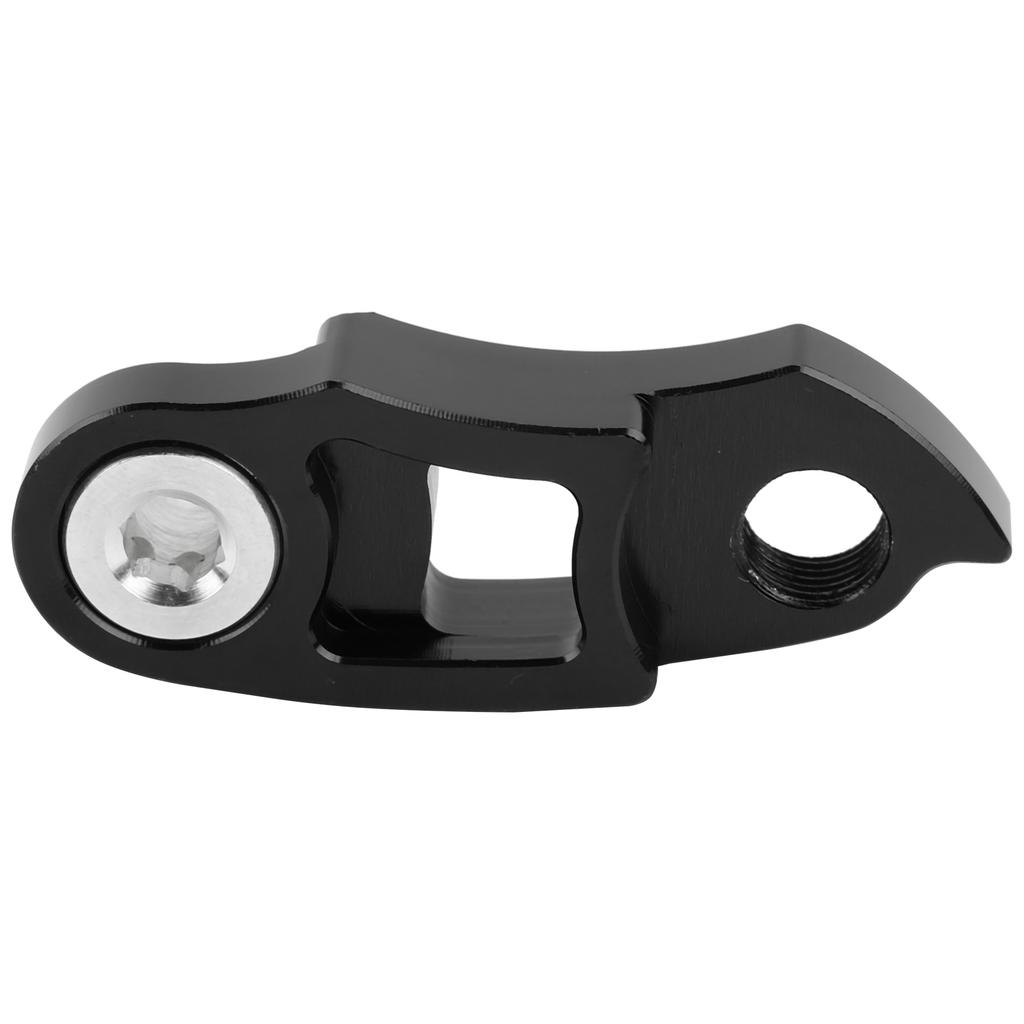 Bike Rear Derailleur Hanger Bicycle Aluminum Tail Hook Extension Extender Bike Accessory