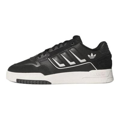 Originals Drop Step 2.0 Универсальные Удобные Кеды для Скейтбординга Унисекс Кроссовки Черный KI3416