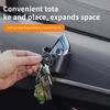 JBH4 Lexus Car Vent Storage Box Auto Organizer Glasses Key Card Car Accessories for ES300h Ct200h IS250 RX400h LX600 UX RX350 NX300h