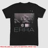 Унисекс Футболка Erra Band Все Размеры RS089