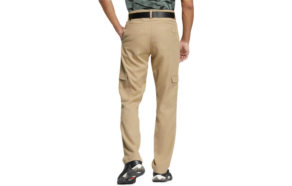 Adidas Gt Cargo Pt Knitted Sweatpants Men's Khaki HG3256