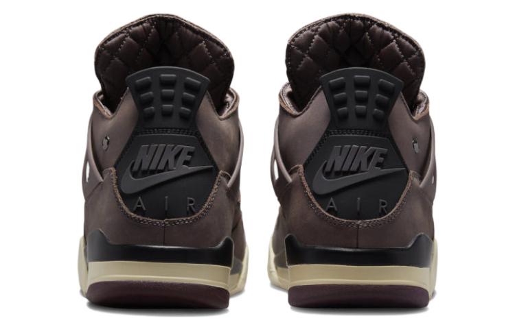 Air Jordan 4 X A Ma Maneire 'Violet Ore' DV6773-220