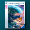 R173914_Dragon Cutting the Waves_1000 Pieces, популярная корейская настольная игра