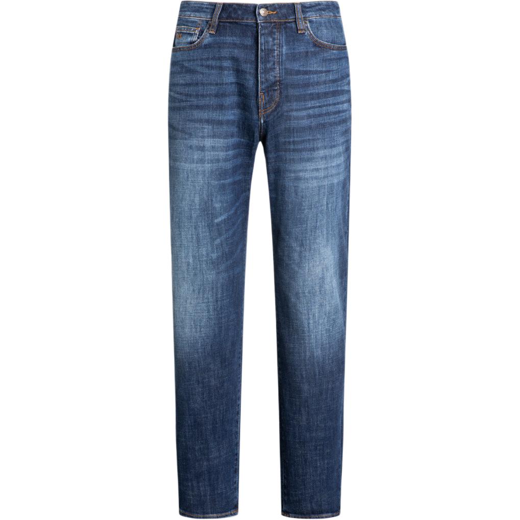 ARMANI EXCHANGEAE FW24 Jeans Men's Dark Blue 6DZJ88-Z1ZUZ-1500