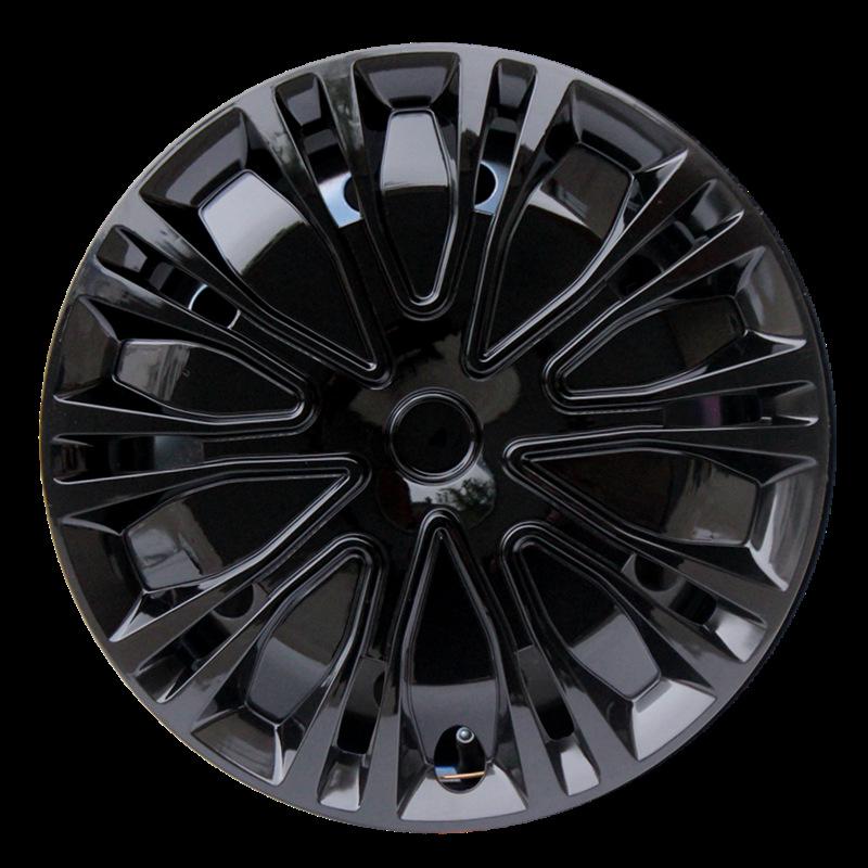 JAC Cala 13-inch Hubcap Tire Protector for Electric Box Truck