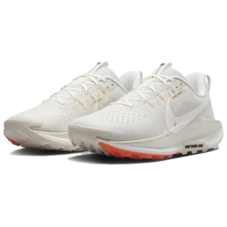 Nike ReactX Pegasus Trail 5 Phantom Picante Red DV3865-003