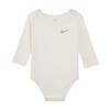 Nike Комбинезоны и ползунки для младенцев и малышей HV1529-154