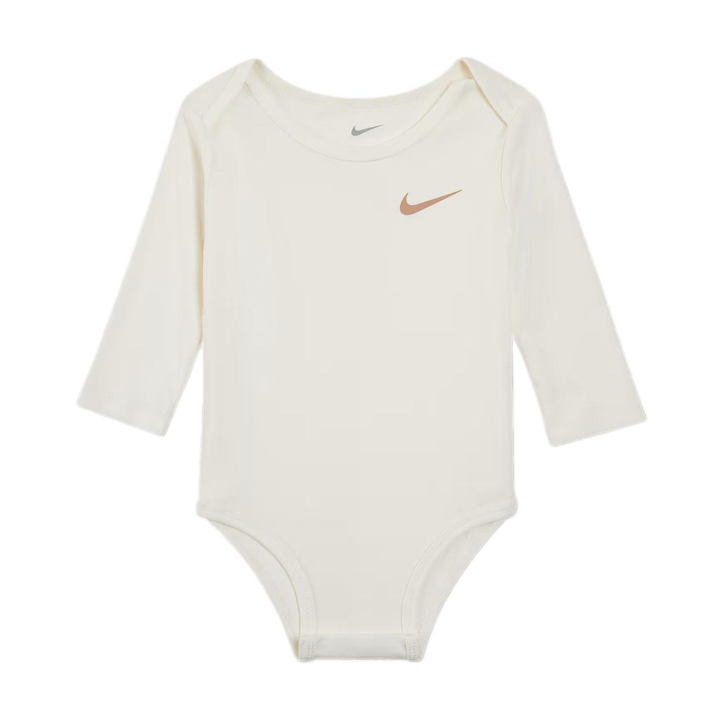 Nike Комбинезоны и ползунки для младенцев и малышей HV1529-154