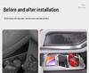 Набор высококлассных центральных автомобильных органайзеров Leopard Titanium 3