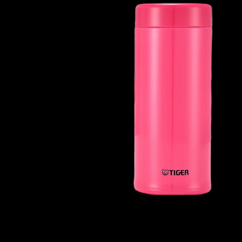 TIGER Tea Filter Stainless Steel Insulated Mug