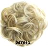 Scrunchie - SCHMIDT SPIELE - P08839 - Synthetic Fibres - Voluminous Bun