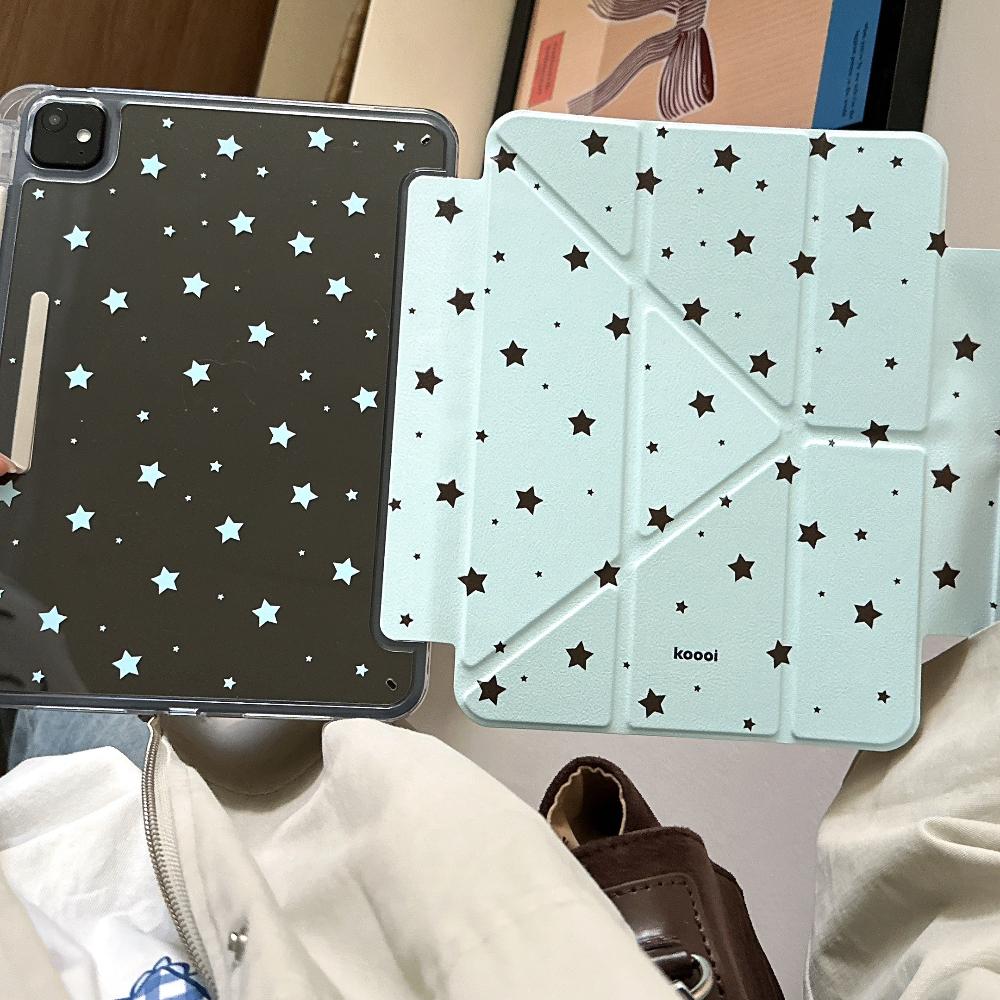 Для чехла iPad A16 11-го 2025 9-го 8-го 7-го поколения Pro 11 13 2024 12.9 Обложка Держатель для карандаша Funda iPad Air 5 4 13 11 дюймов Mini 6