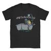 Scuba Diving Dive for Unisex Unisex T Shirts Novelty Tees Short Sleeve Crew Neck TShirt Cotton Birthday Gift Clothing
