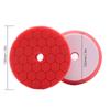 Buffing Polishing Pads 5 Pcs 6 Inch Large Size Sponge Polishing Pads Car Foam Buffing Sponge Pads