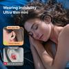 Bluetooth-наушники M52 для сна на боку - Мини-версия TWS, беспроводные, с высоким эстетическим дизайном