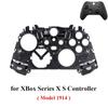 Game Controller For Xbox One Series Middle Frame Inner Holder Case Housing Shell Internal Bracket