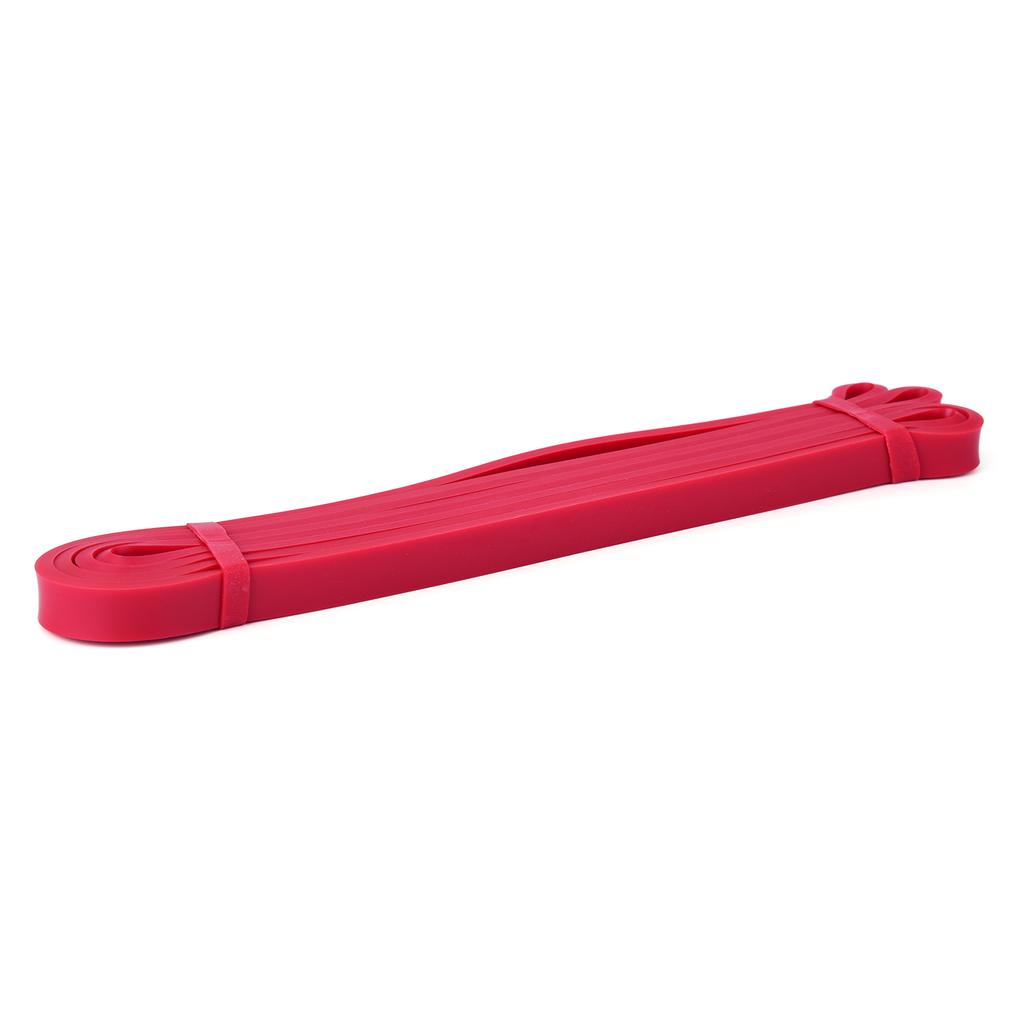 Эспандер-петля из натурального латекса для подтягиваний, вспомогательная лента для домашнего спортзала, фитнеса, йоги, силовых тренировок