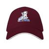 Gamesolotl Baseball Cap Snapback Cap Beach Outing sun caps Golf Men Caps Womens