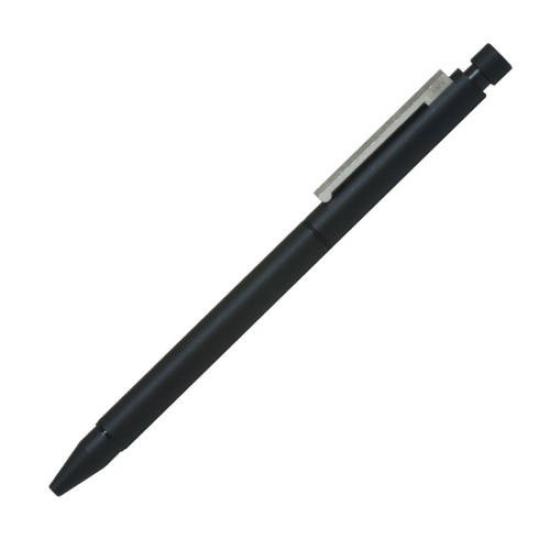 LAMY Twin Pen L656 Ballpoint Pen Mechanical Pencil + (Matte Black)