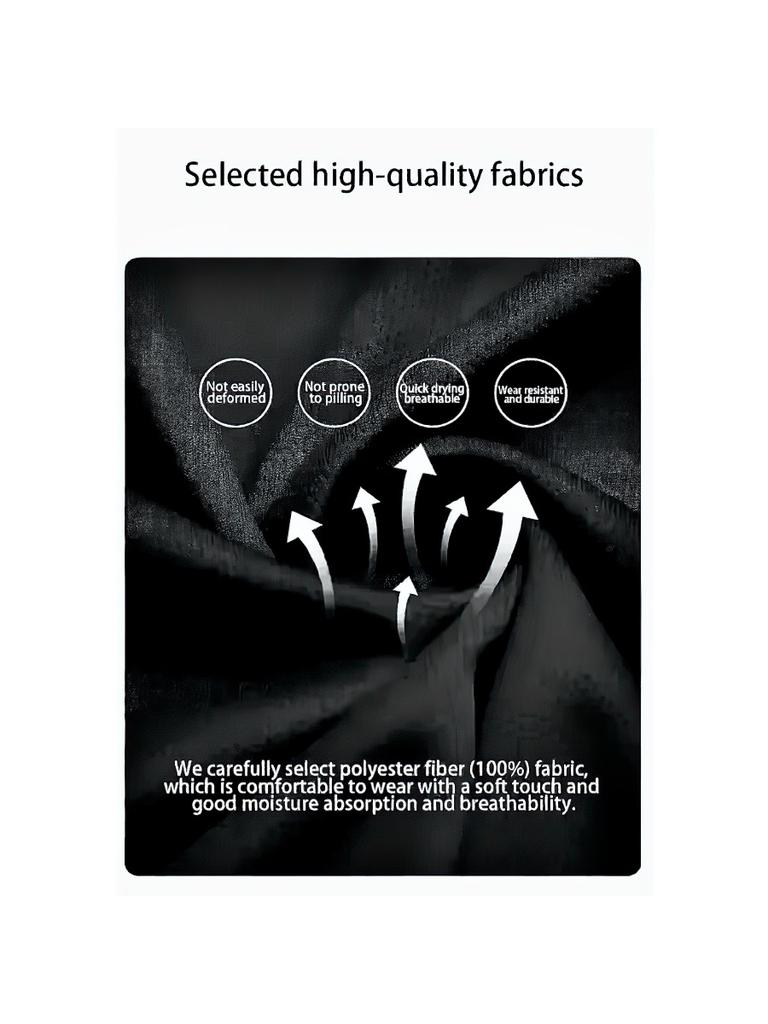 Новые мужские шорты на лето - это повседневная модная спортивная одежда свободного кроя с 3D-принтом букв, удобная и дышащая.