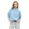 Superdry Свитер с высоким воротом Stitch Slouchy