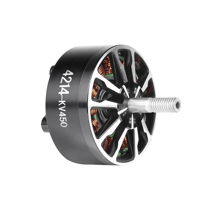Бесколлекторный мотор для FPV дрона Dongmei Hangfei 4214/KV450