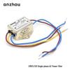 Anzhou Power Filter TY200W Series (TY200W-1/3/10) EMI Filter