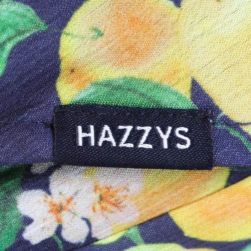 Hedge Kids Summer Beach Wide Pants  Hrm14pc57m Ye 