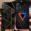 Чехол для Realme 9 9i 4G Fundas 9i 5G Ударопрочный Силиконовый ТПУ Милый Чехол для Телефона для OPPO Realme9 Pro Capa 9 Pro+ 9 Pro Plus Бампер